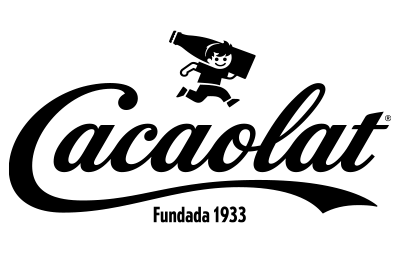 Logotipo Cacaolat
