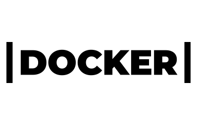 Logotipo Docker
