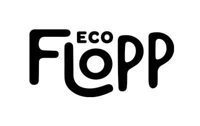 Logotipo Flopp