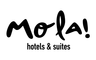 Logotipo Hoteles Mola